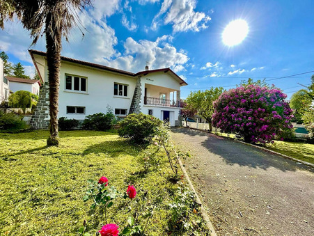 Maison de prestige Cambo les bains 650 000 €