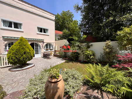 Vente Villa de luxe Chatou 850 000 €