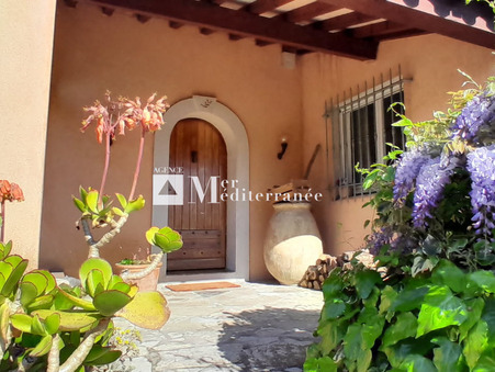 à vendre Villa de prestige Cogolin 840 000 €