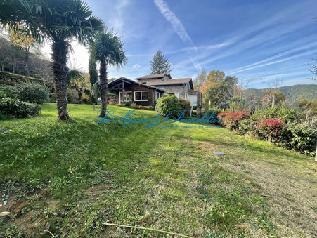 Achat Maison/villa de luxe L'ESTRECHURE 530 000 €