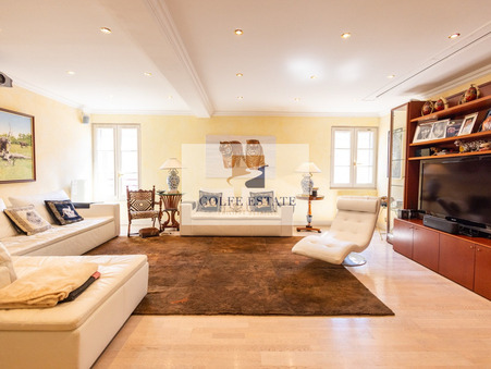 Vente Appartement de luxe Saint Tropez 3 400 000 €