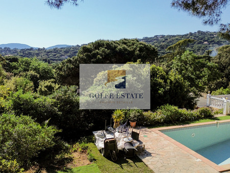 à vendre Villa de luxe La Croix Valmer 1 685 000 €