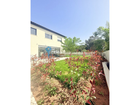 Vente Villa de luxe Pérols 850 000 €