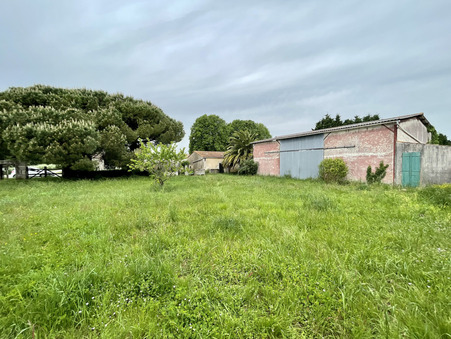 Achat Maison/villa de luxe Dolus d Oleron 574 750 €