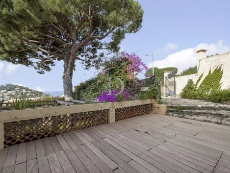 Achat Appartement de luxe Villefranche sur Mer 950 000 €
