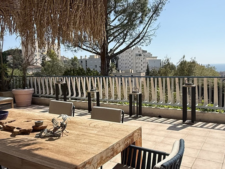 à vendre Appartement d’exception Cannes 620 000 €