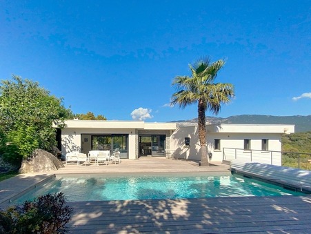 Vente Maison haut de gamme Corse 1 680 000 €