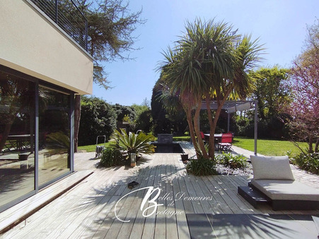 Maison de luxe Ploemeur 1 380 200 €