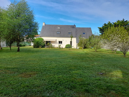 Vente Villa de prestige Pays de la Loire 1 352 000 €