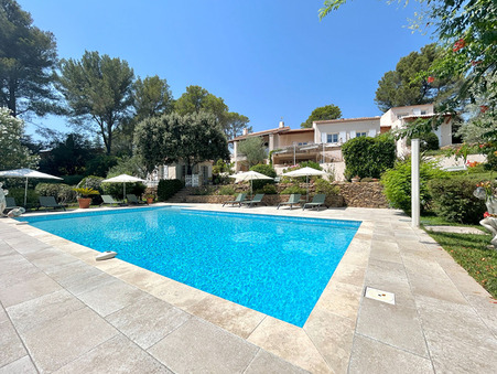 Maison de prestige Le beausset 1 395 000 €
