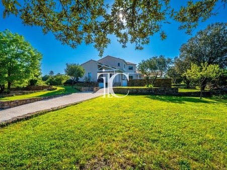 à vendre Maison haut de gamme Rhône-Alpes 986 000 €