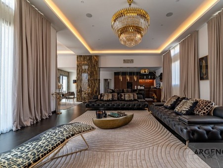 Maison de prestige Perols 1 490 000 €