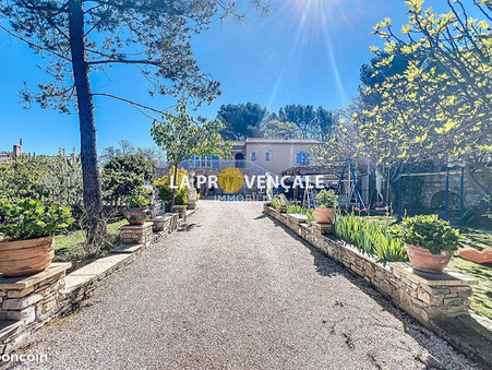 à vendre Maison de luxe Saint Savournin 599 000 €