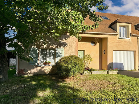 Achat Maison/villa de prestige Jouars Pontchartrain 503 000 €