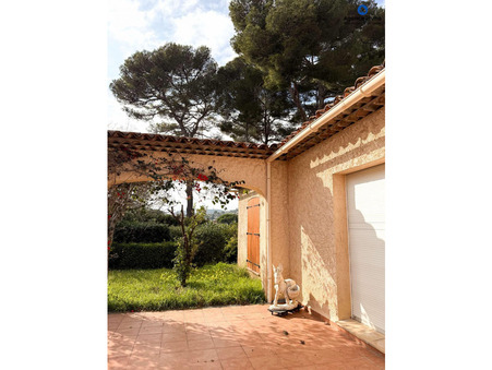 Maison de prestige Antibes 1 750 000 €