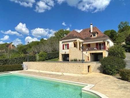 à vendre Maison de luxe Domme 675 000 €