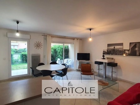 Achat Appartement de qualité Juan les Pins 515 000 €