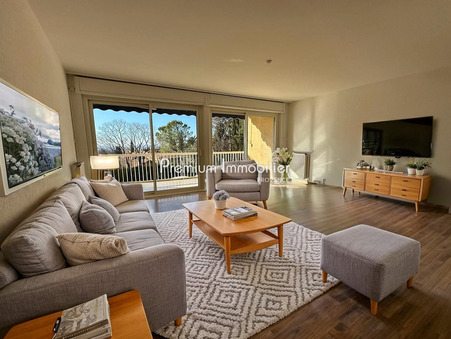 Vente Appartement de qualité Aix en Provence 650 000 €
