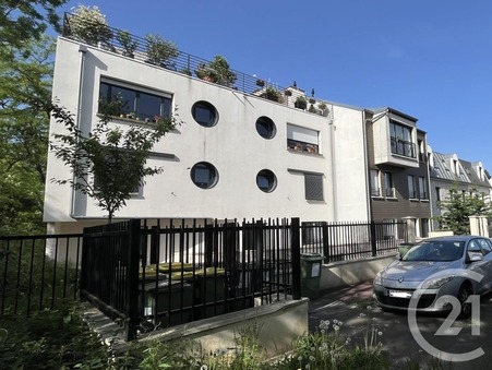 Achat Appartement de qualité Châtillon 624 000 €