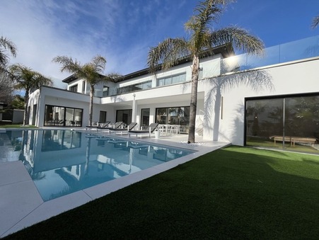à vendre Villa de qualité Agde 1 800 000 €