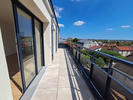 à vendre Appartement de prestige Le Perreux sur Marne 621 000 €