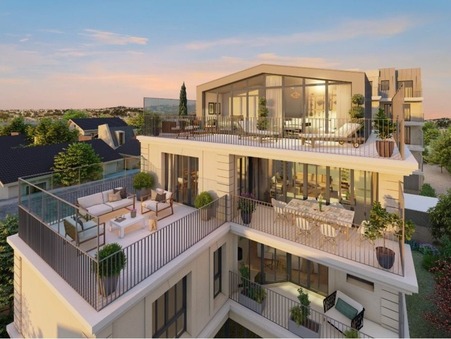 Achat Appartement de prestige Le Perreux sur Marne 816 000 €