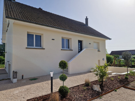 Achat Maison haut de gamme Côte d'Or 540 000 €