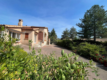 à vendre Villa grand standing Saint Raphaël 550 000 €