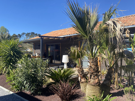 à vendre Villa de luxe Seignosse 735 000 €