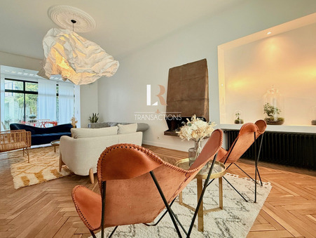 Vente Maison de caractère  La Rochelle 1 560 000 €