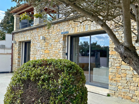 à vendre Villa grand standing Forcalquier 1 260 000 €