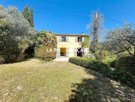 à vendre Maison de luxe Mimet 539 000 €