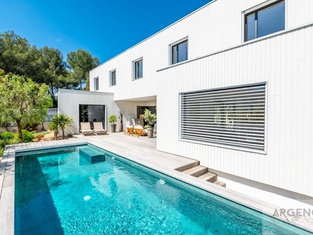 Achat Villa d’exception Castelnau le Lez 1 290 000 €