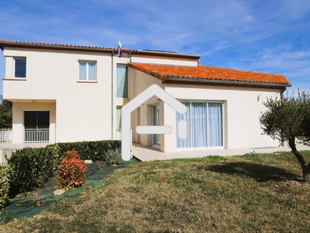 à vendre Maison/villa haut de gamme Varilhes 579 000 €