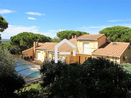 Vente Bâtisse haut de gamme Narbonne 648 000 €