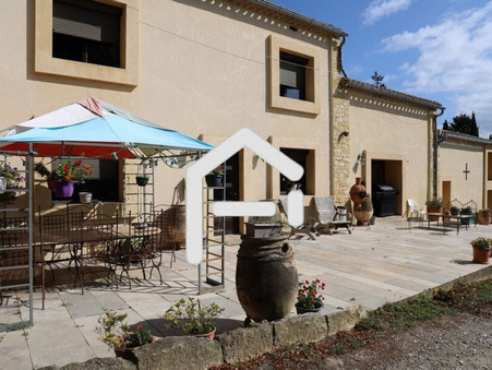 Achat Maison/villa haut de gamme Carcassonne 1 290 000 €