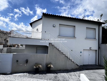 Achat Villa de luxe Le Cap d Agde 594 000 €