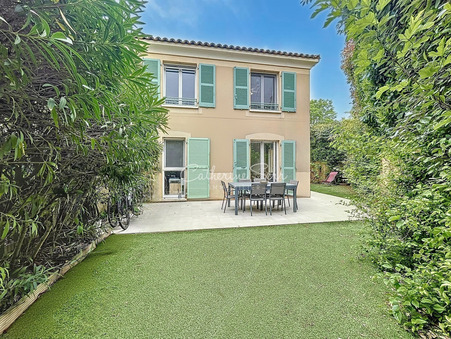 Vente Maison/villa de prestige Aix en Provence 539 000 €