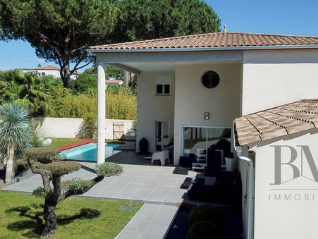 Vente Villa d’exception Saint Christol 730 000 €