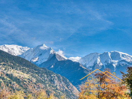 Vente Chalet de luxe Saint Gervais les Bains 788 000 €