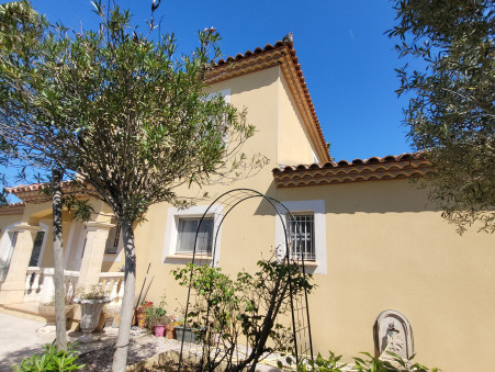 à vendre Maison haut de gamme Pérols 832 000 €