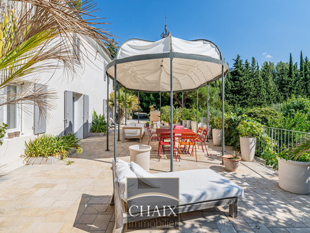 Vente Maison/villa de prestige Roquevaire 1 295 000 €