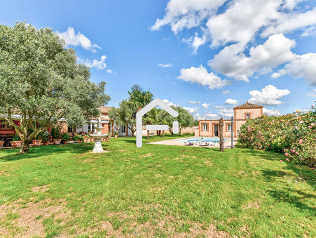 à vendre Villa de prestige Auterive 582 000 €