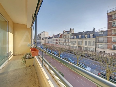 à vendre Appartement grand standing Yvelines 655 000 €