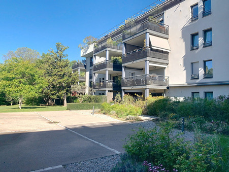 Vente Appartement de luxe Aix en Provence 566 500 €
