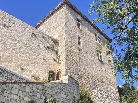 Achat Maison de caractère grand standing Lauzerte 740 000 €