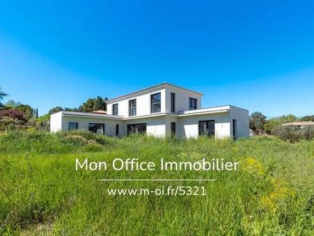Achat Villa de prestige Aix en Provence 1 080 000 €