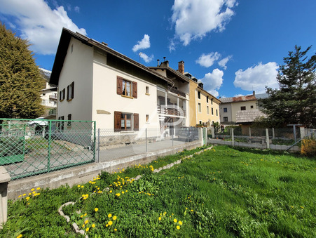 Vente Maison  Hautes alpes 650 000 €