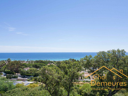 à vendre Propriete  Ramatuelle 