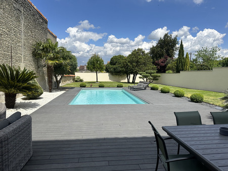 Achat Maison/villa de luxe Cognac 545 000 €